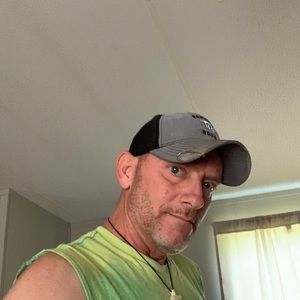 Meet your Posher, Gerald